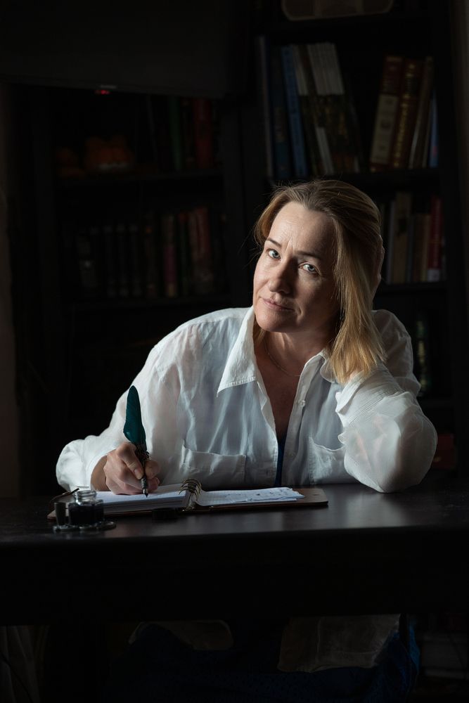 Photograph by Светлана Рубникович