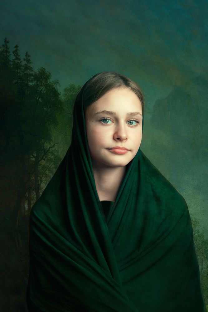 Photograph by Наталия Шляпина