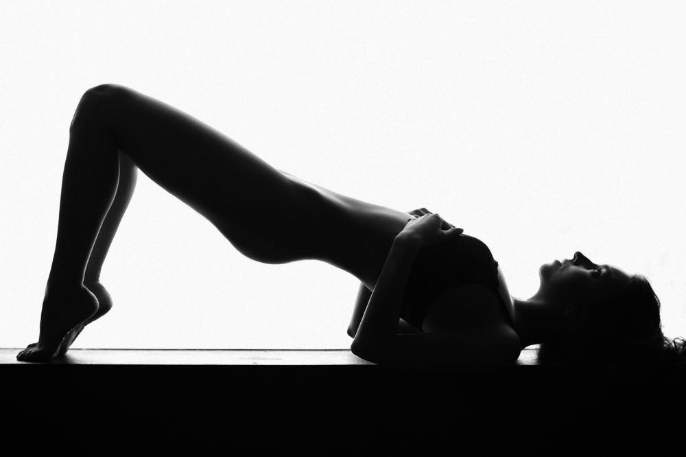 Photograph by Юлия Затравина