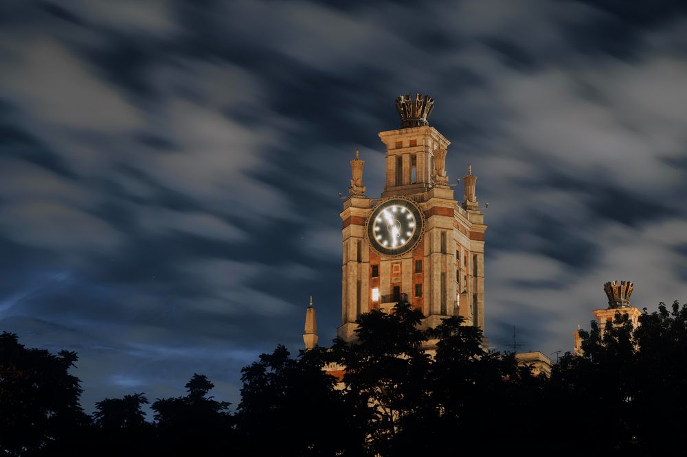 Фотография автора Колобаев Глеб