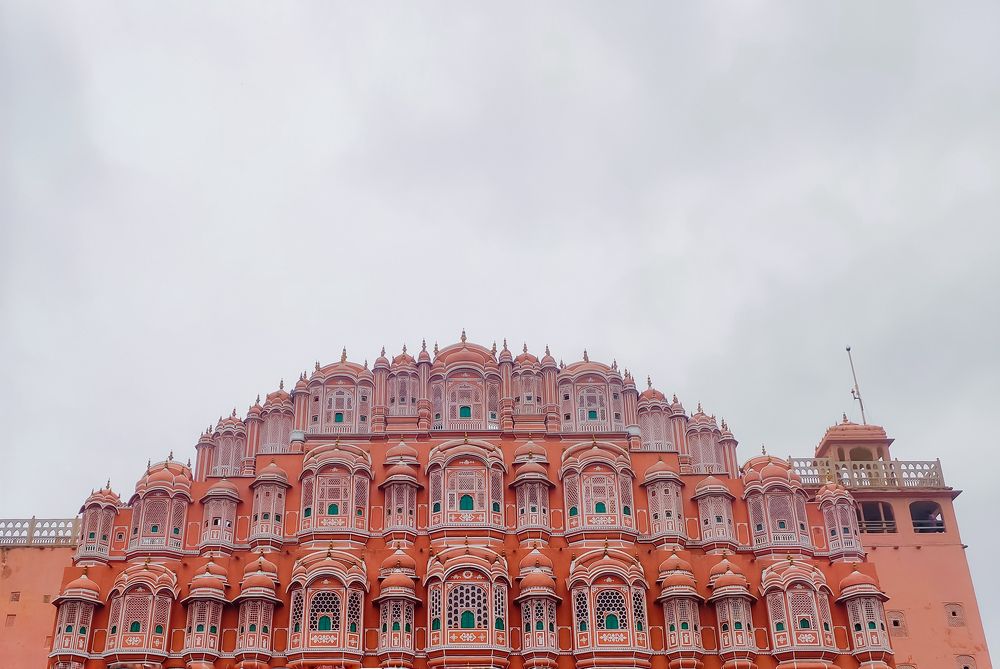 Photograph by KHUSHAL