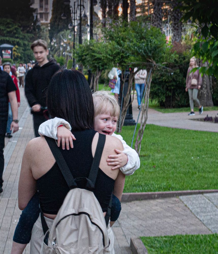 Photograph by Алекскандр Фатеев