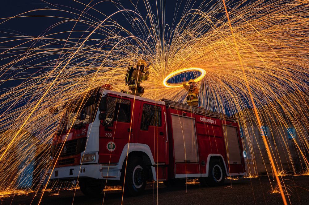 Photograph by Raúl Navarro González