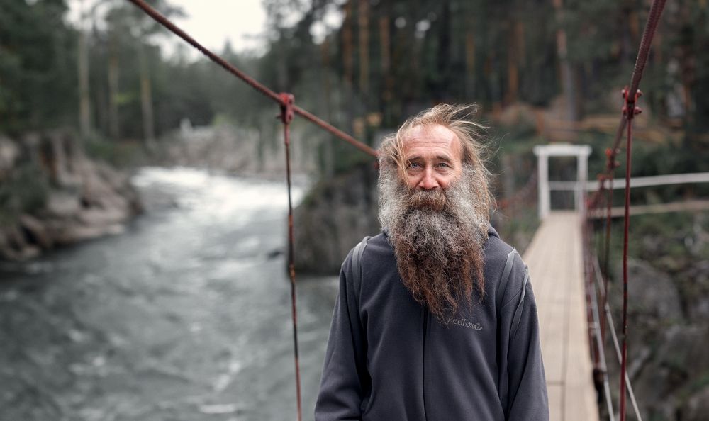 Photograph by Maxim Petrovsky