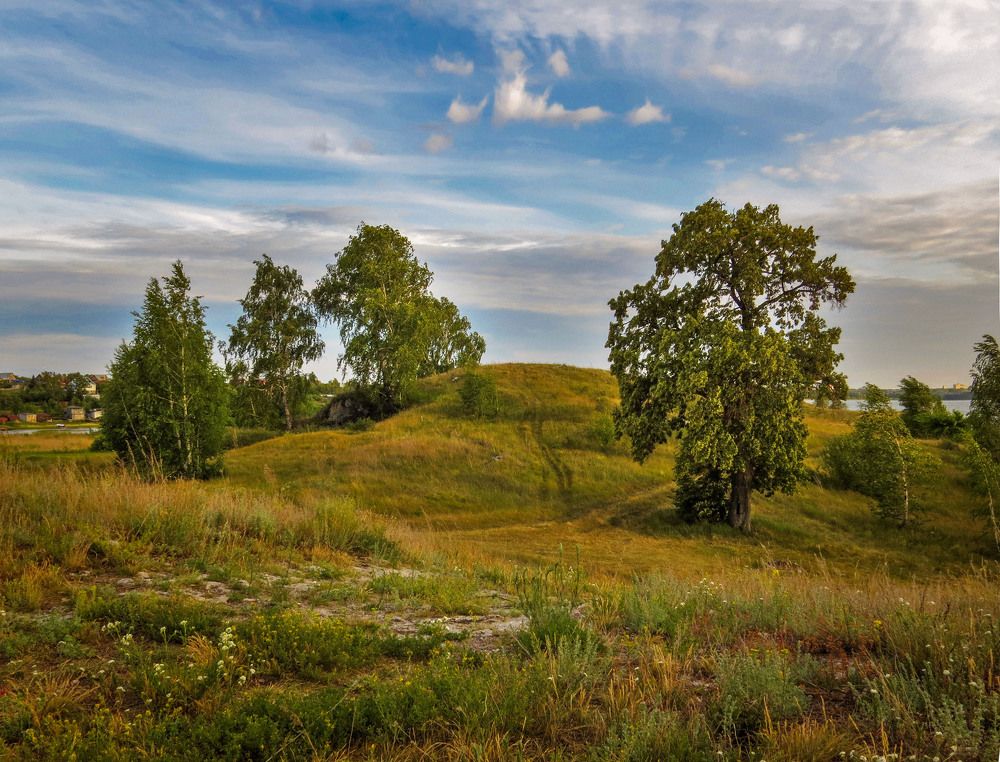 Photograph by Нина Будникова