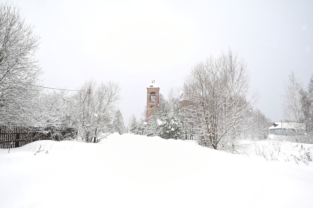 Photograph by Ксения