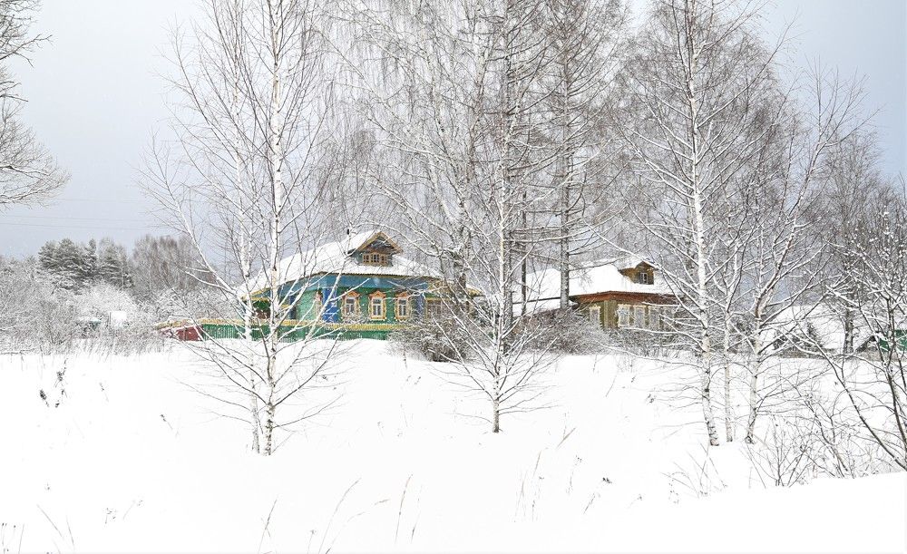 Photograph by Ксения