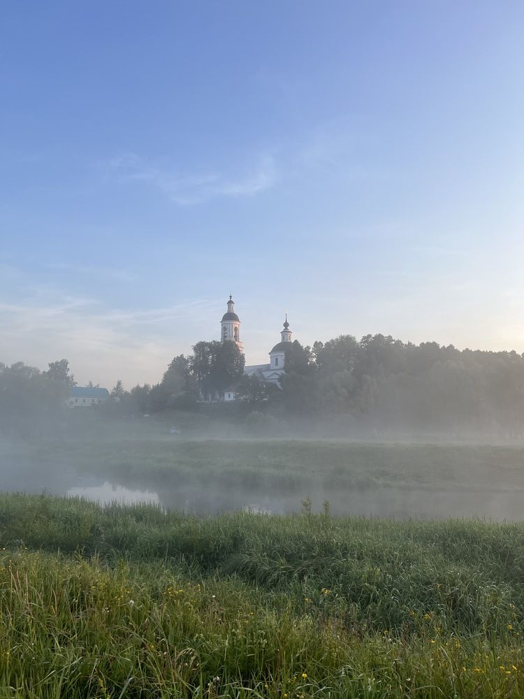 Photograph by Анастасия Юсова