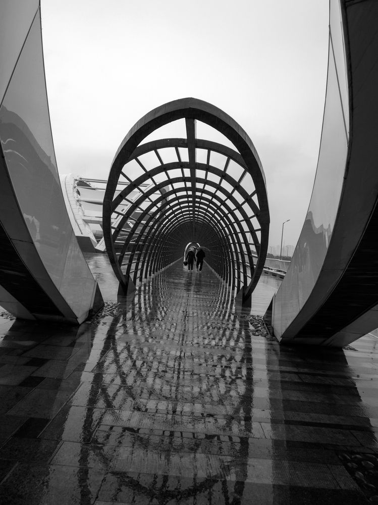 Photograph by Abdolreza Aleagha