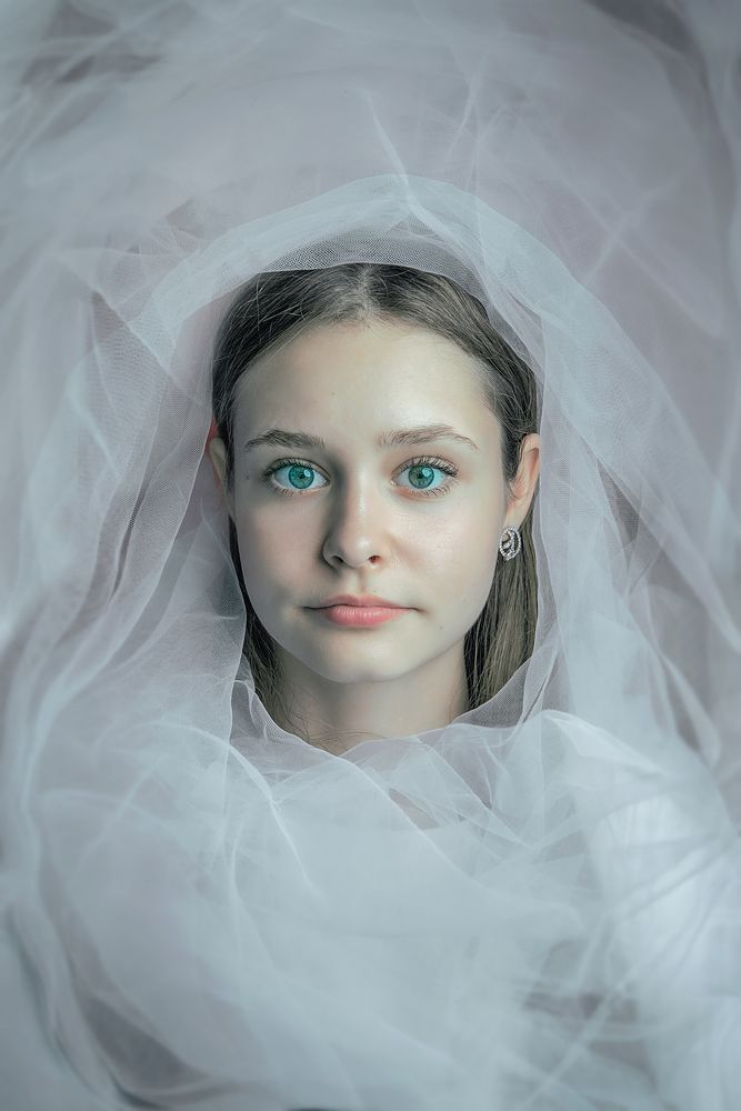 Photograph by Наталия Шляпина