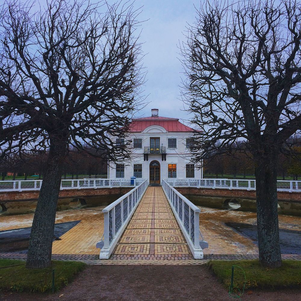 Photograph by Александр Кузовков