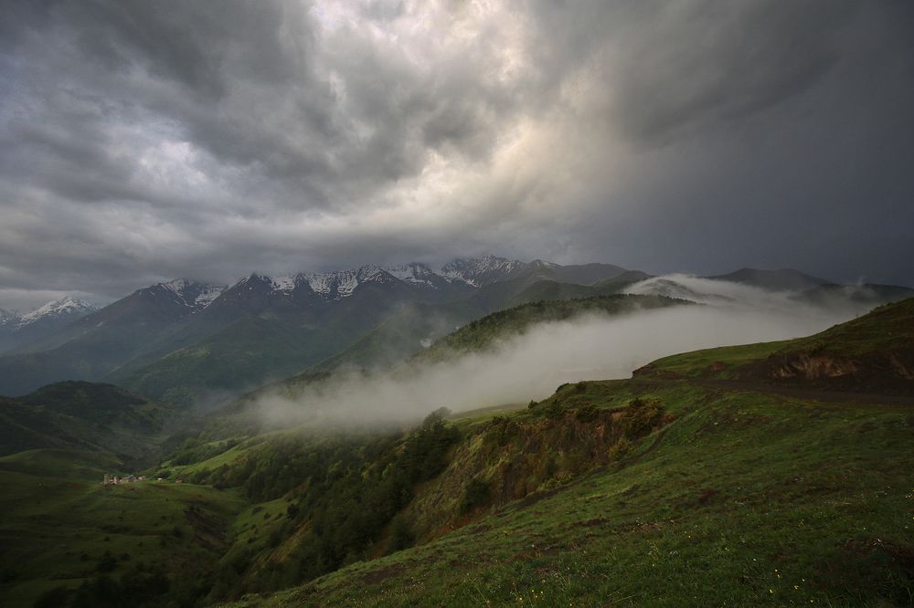 Photograph by Галина Хвостенко