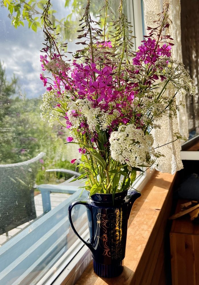 Photograph by Natalia Levenih