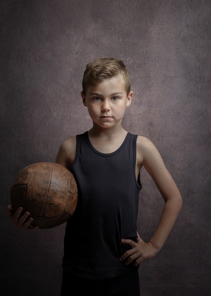 Photograph by Guido Frazzini