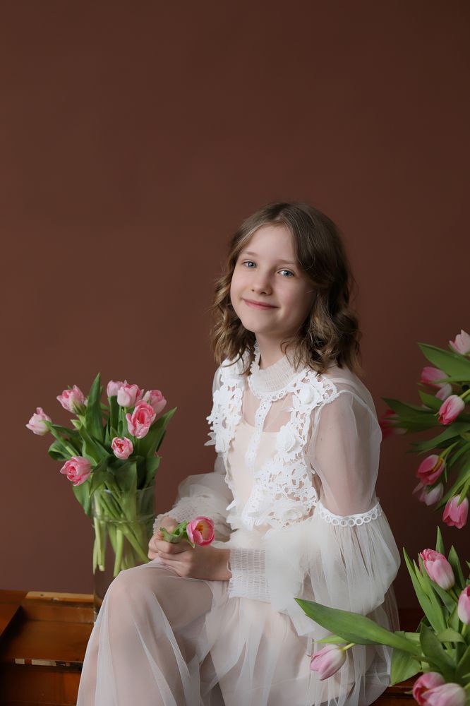 Photograph by Татьяна Скворцова