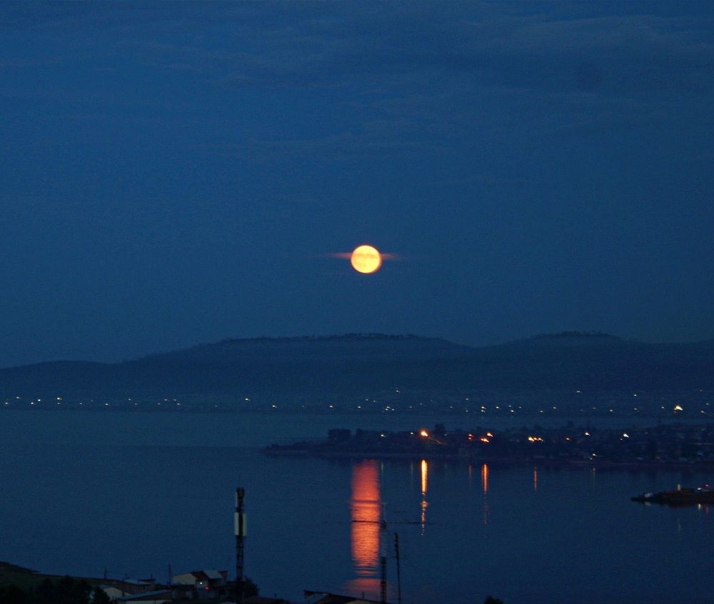 Photograph by Елена Кузнецова