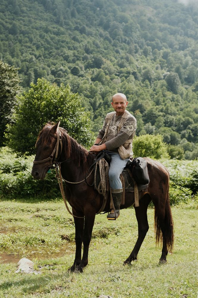 Photograph by Evgeniya Dovgalyuk