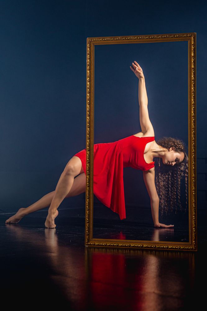 Photograph by Князев Сергей