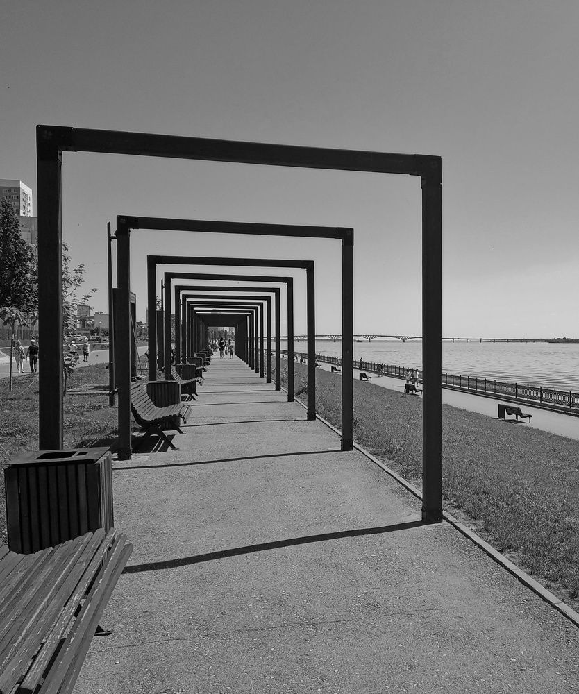 Photograph by Maiya Bulatova