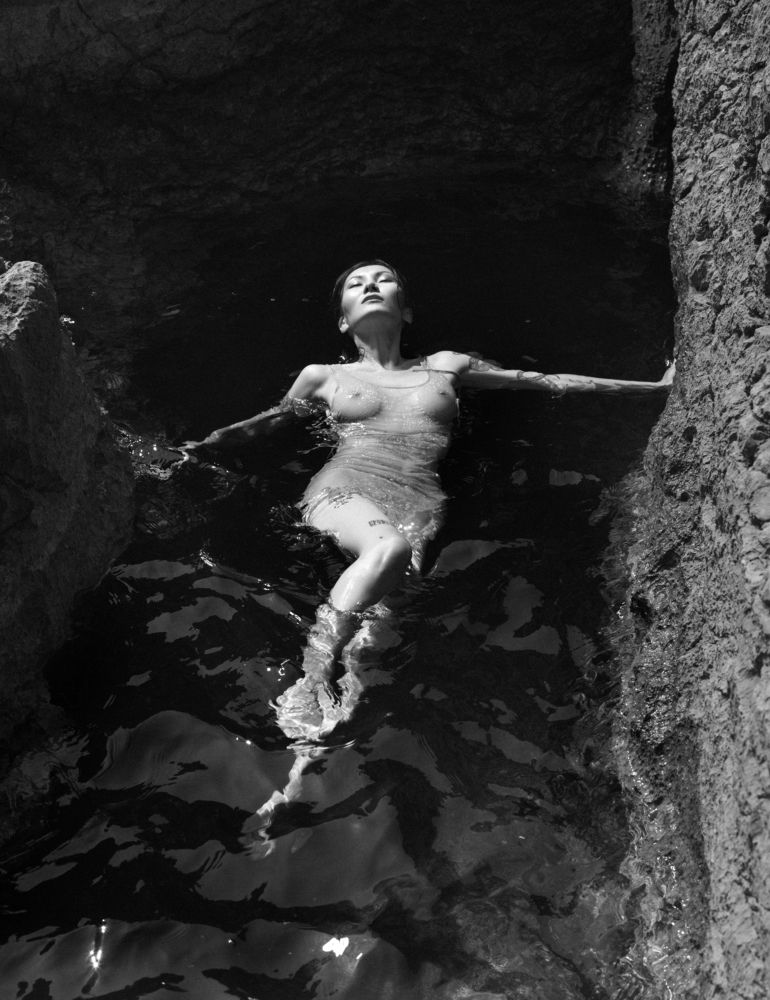 Photograph by Slava Belyi