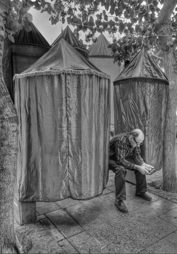 Фотография автора Zahra Seyedmorti