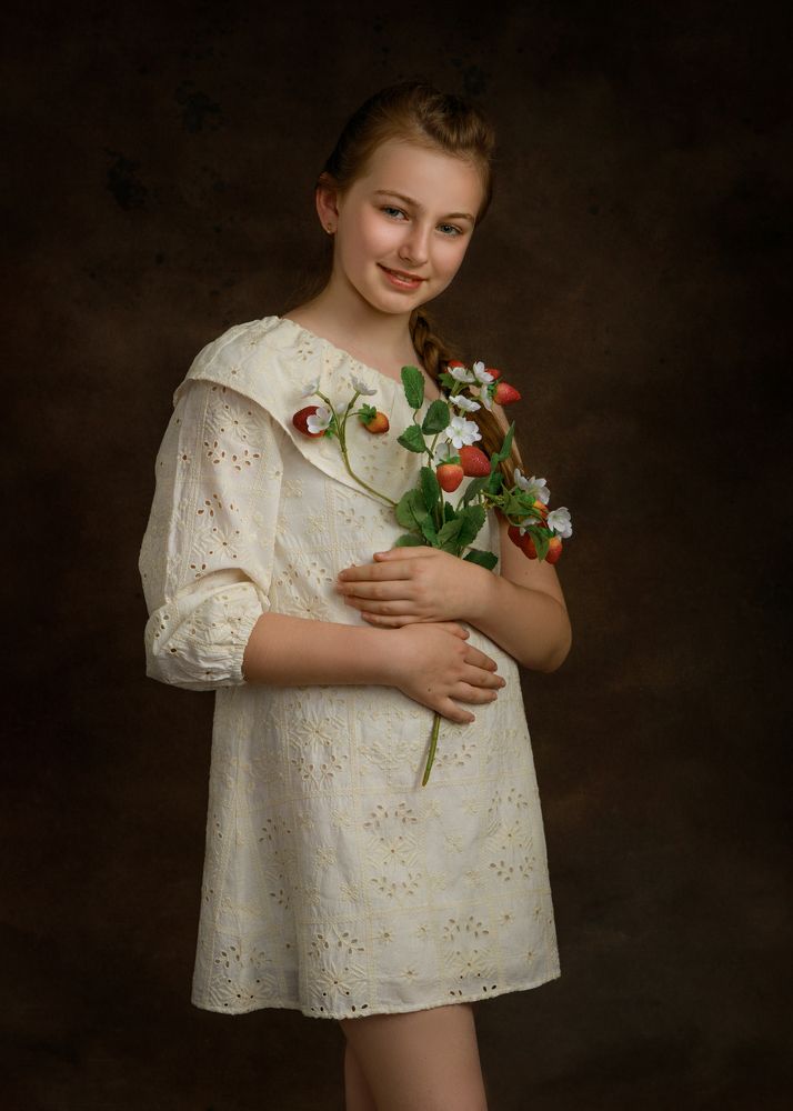 Фотография автора Cornelia Ghergut