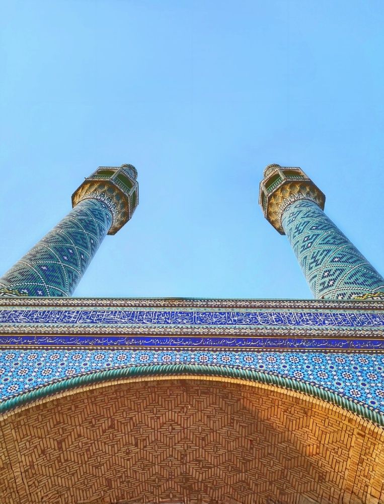 Фотография автора Zahra Seyedmorti