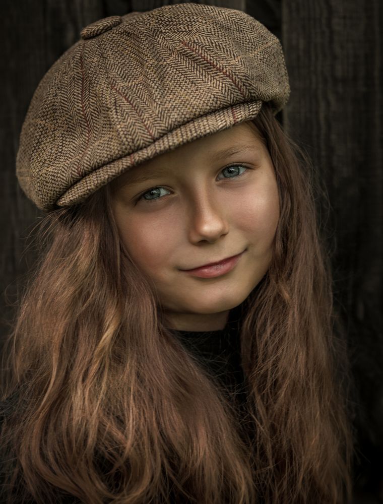 Photograph by Aleksey Sologubov