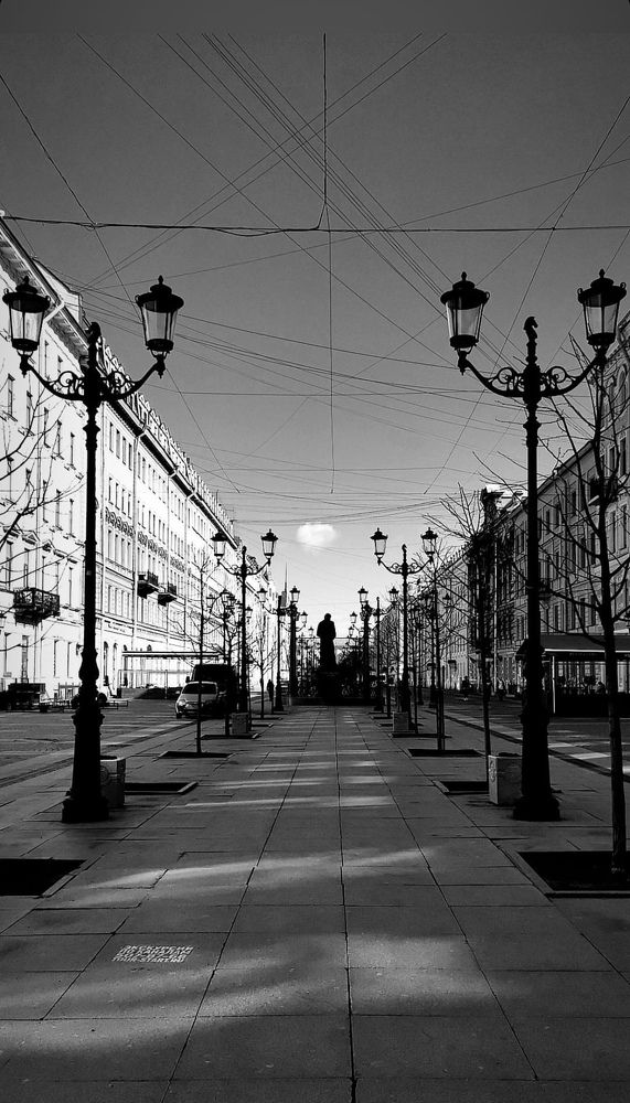 Фотография автора Денис Шаля