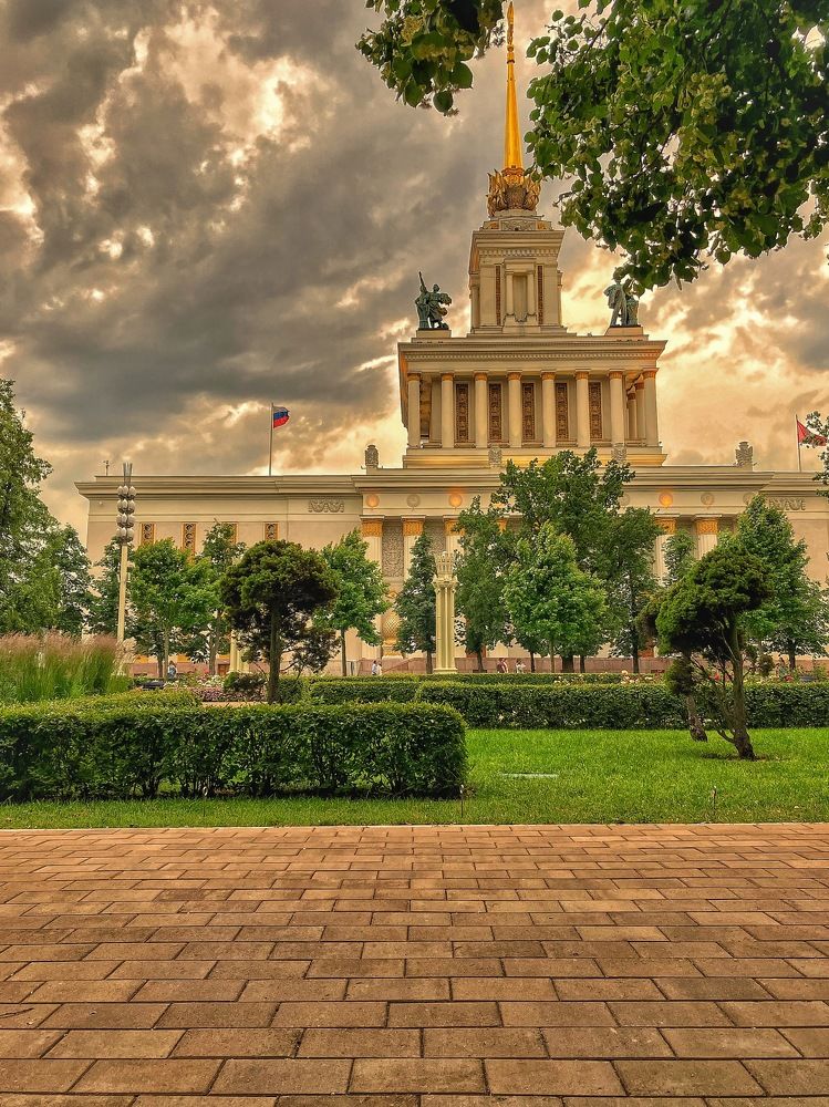 Photograph by Alexandr Shcherbakov