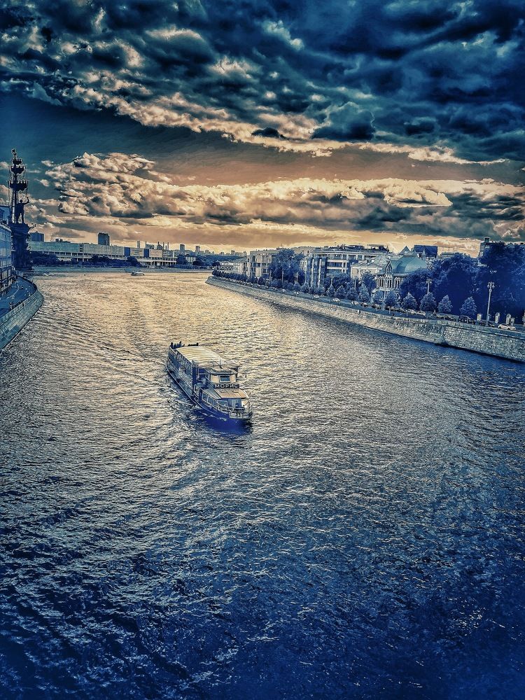 Photograph by Alexandr Shcherbakov