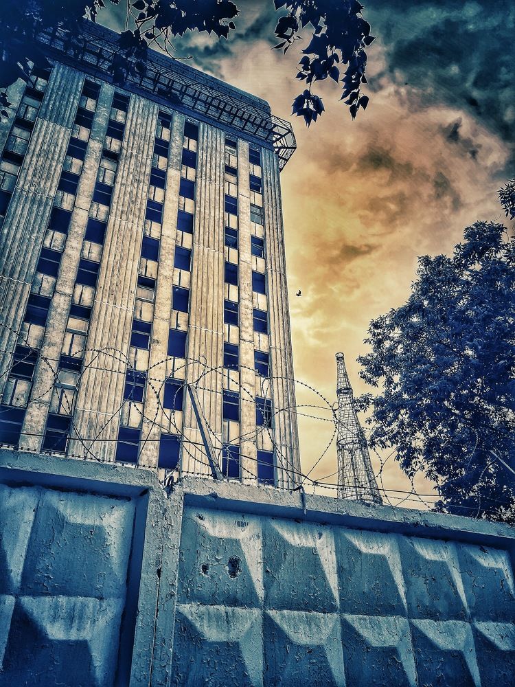 Photograph by Alexandr Shcherbakov