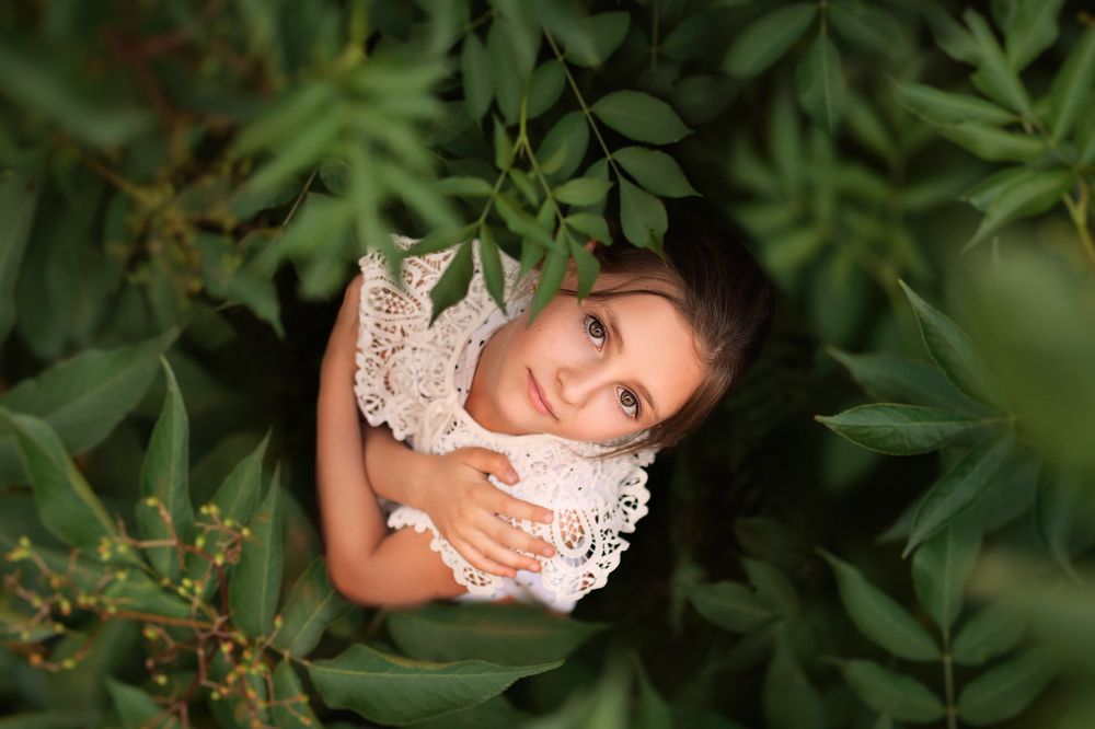 Photograph by Svetlana Oberlaender