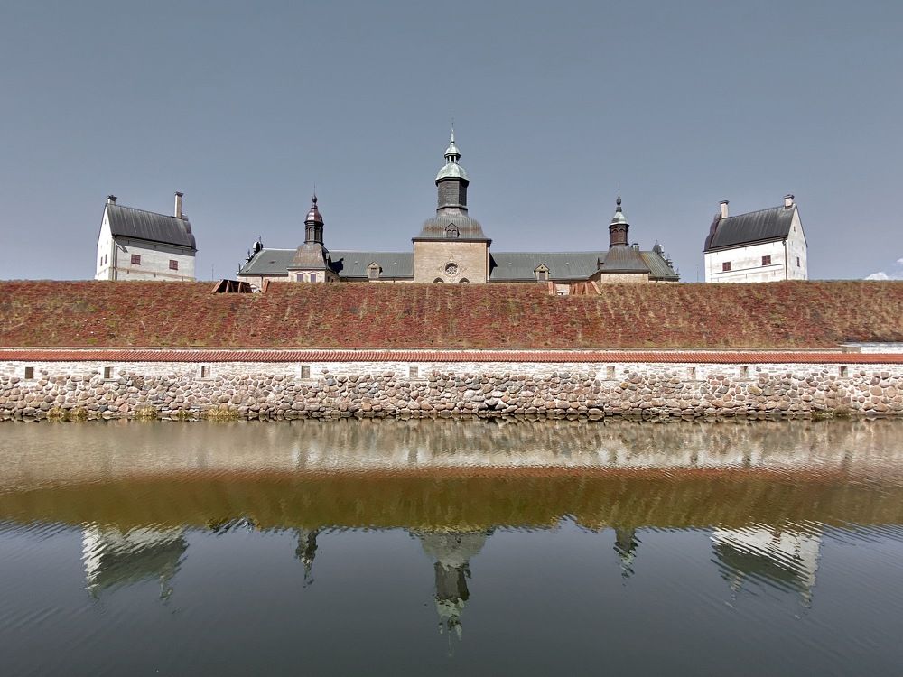 Photograph by Janina Segeda