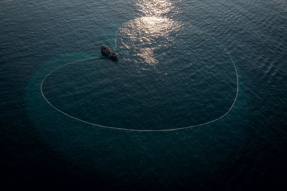 Photograph by Hai Bui Van