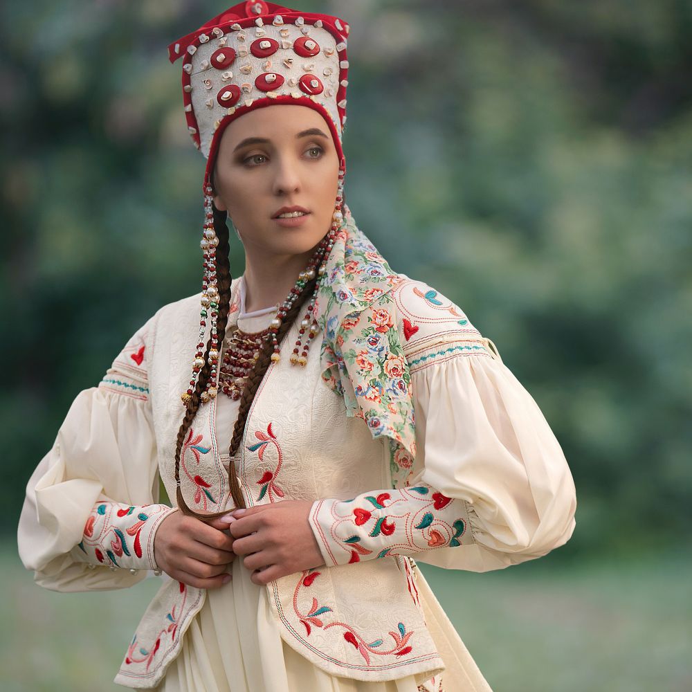 Photograph by Людмила ЧЕРНИКОВА