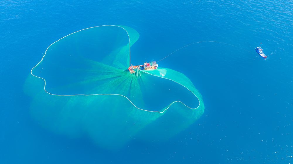 Photograph by MINH LONG