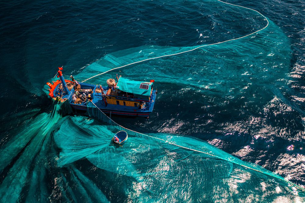 Photograph by Hai Bui Van