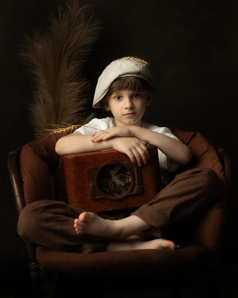 Photograph by Владимир Петухов