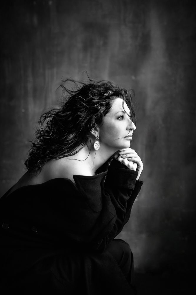 Фотография автора Надя Дудник