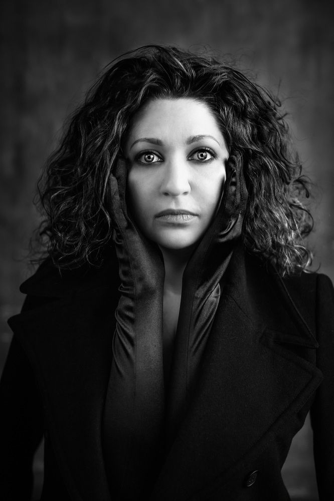 Фотография автора Надя Дудник