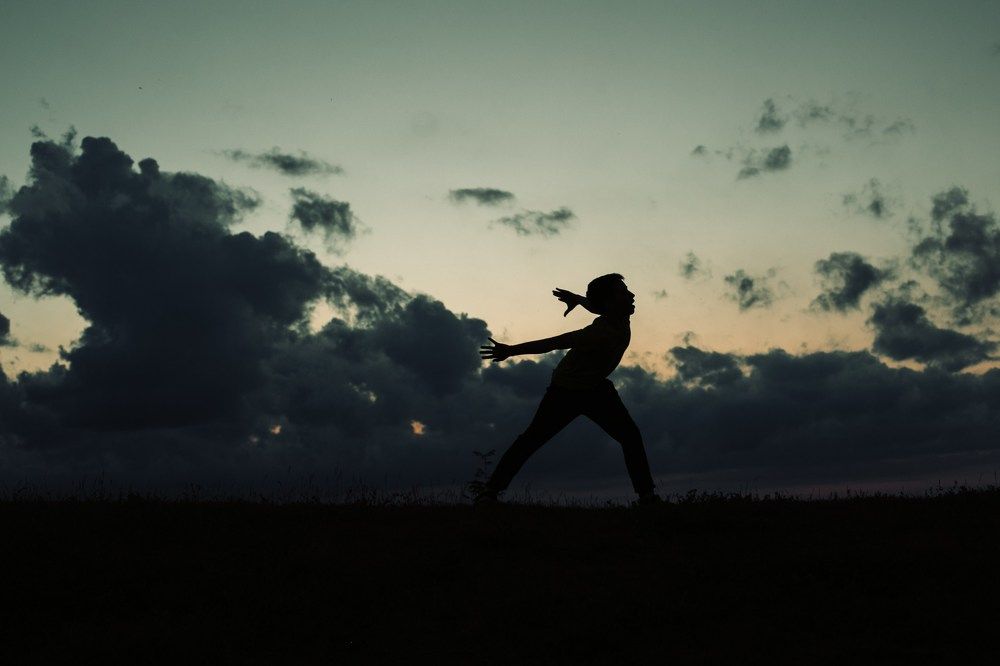 Photograph by Елена Щенина