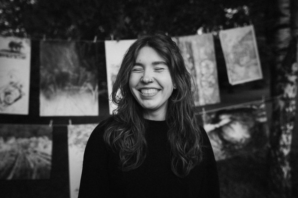 Photograph by Виктор Гагарин