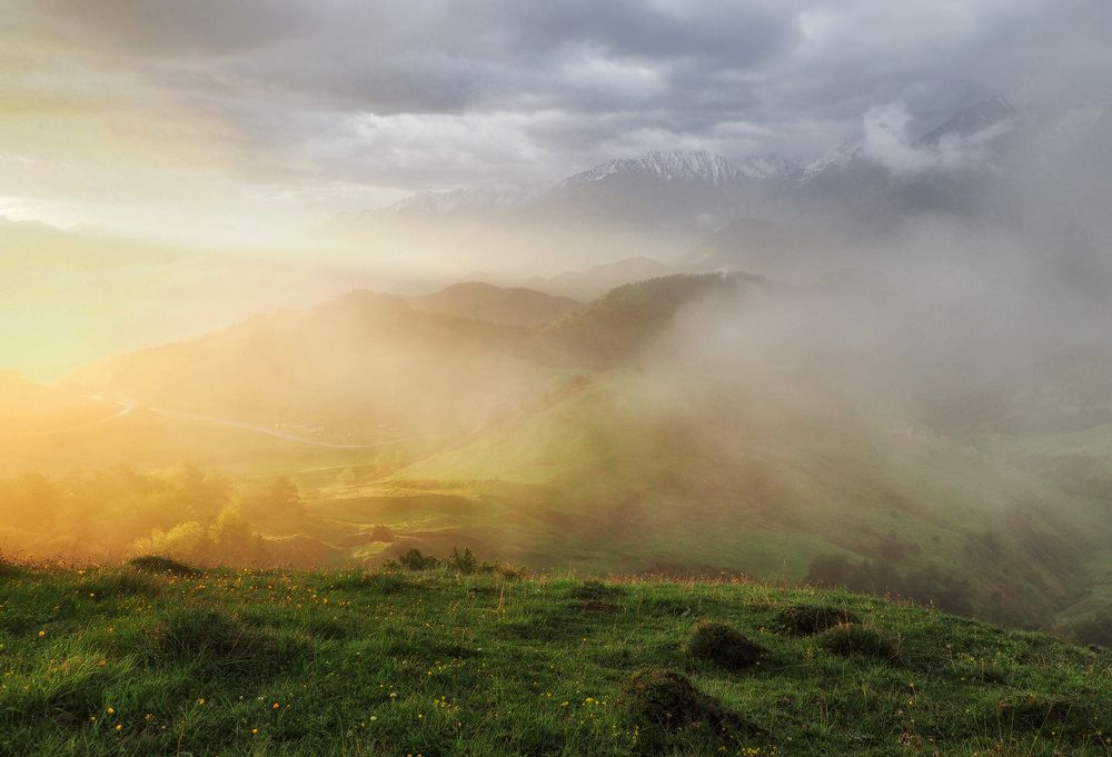 Photograph by Галина Хвостенко