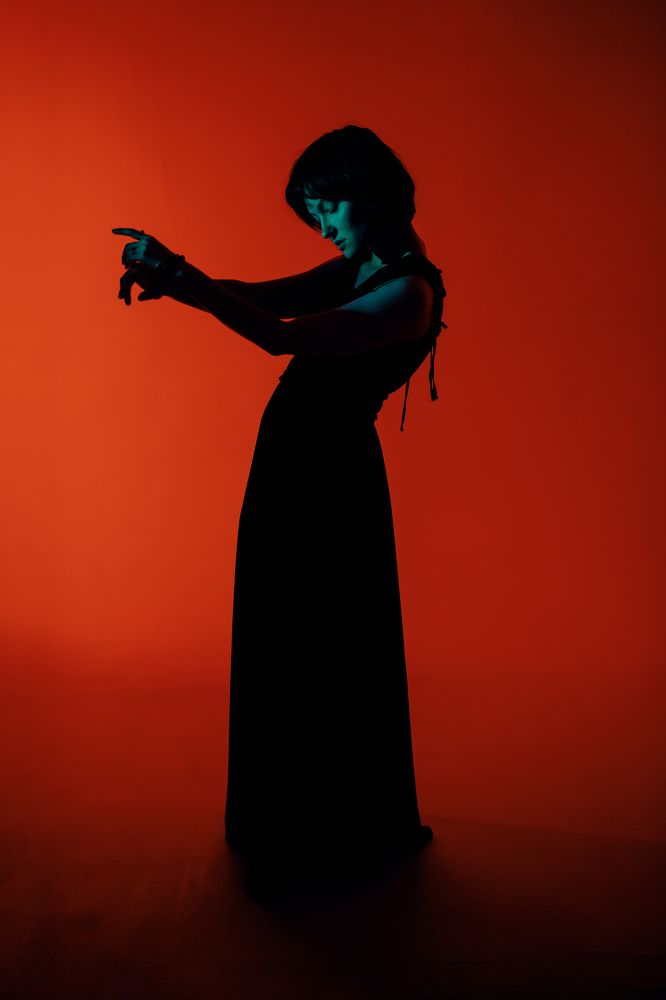 Photograph by Валерия Микрюкова