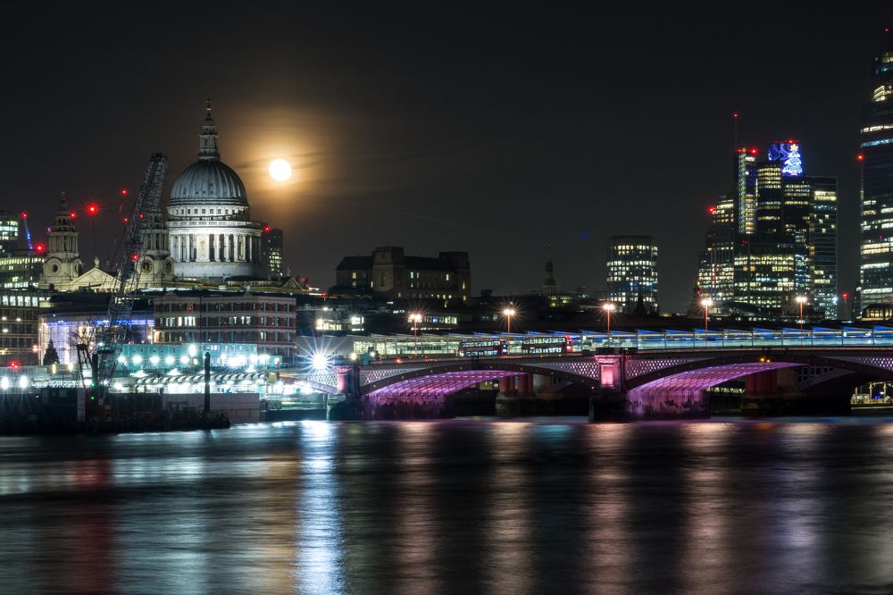 Photograph by Sergejs Barkans