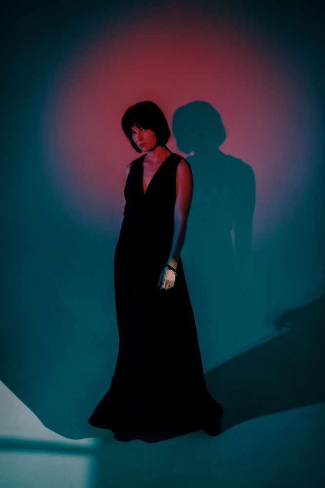 Photograph by Валерия Микрюкова