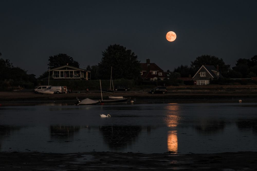 Photograph by Sergejs Barkans