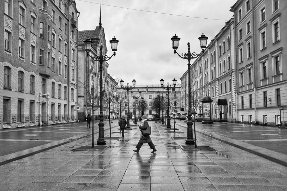 Photograph by Зорин Миша