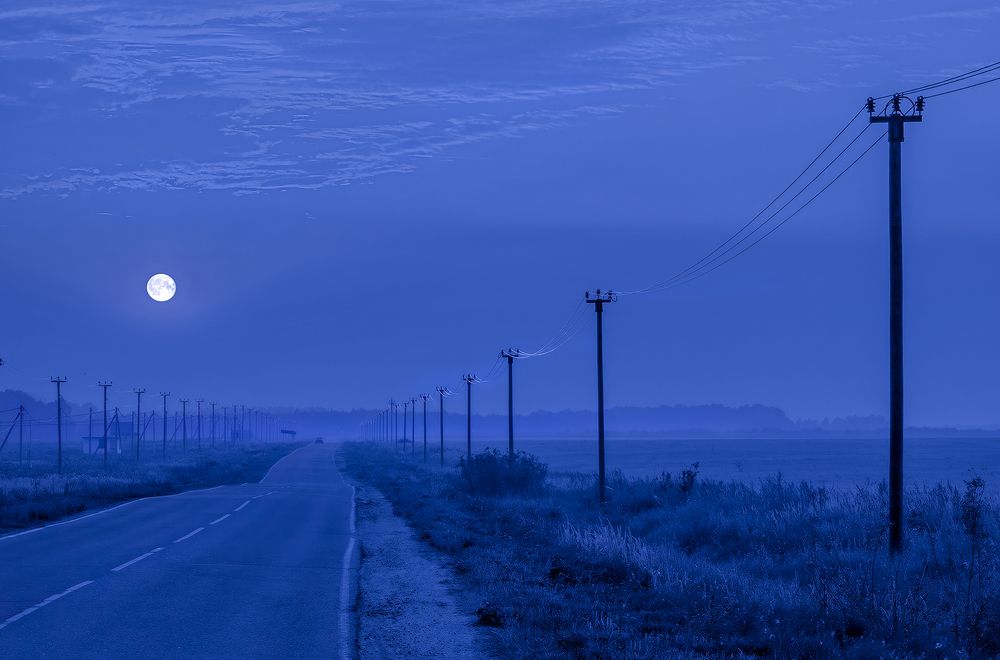 Photograph by Алексей Окунеев